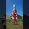 SPIDEY Gangnam Style dance on Liberty Island #shorts  #svfv003