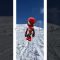 Spidey Sliding down #shorts