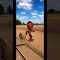 Spider-Man and Peppa Pig Buqi Crew Dance #shorts #spiderman #peppapig #viral #funny #spidey #fun