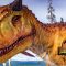 4K Carnotaurus – Jurassi world Evolution 2