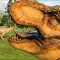 New 4K Video  – Tyrannosaurus Rex- Jurassic world evolution 2