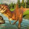 New Dinosaur Concaventor 4K relaxin video of Jurassic Wolrd Evolution 2