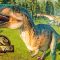 ACROCANTHOSAURUS – The Most Relaxing 4K Video ASMR You’ll Ever Watch in the Jurassic World Evolution