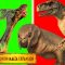 NEW! Dominion Malta Expansion – 4K Trailer | Jurassic Park Evolution 2