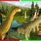 ALAMOSAURUS  Relaxing 4K Video You’ll Ever Watch in the Jurassic World Evolution | BISYON SANCTUARY