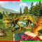 ALLOSAURUS Relaxing 4K Video You’ll Ever Watch in the Jurassic World Evolution | BISYON SANCTUARY