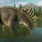 New 4k Video of Relaxing Dinosaurs – AMARGASAURUS Jurassic world evolution 2