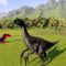 Spider-Man Indominus Rex vs Therizinosaurus