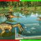 New 4k Video of Relaxing Dinosaurs – BARYONYX Jurassic world evolution 2