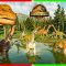 New 4k Video of Relaxing Dinosaurs – Camarasaurus – Jurassic world evolution 2