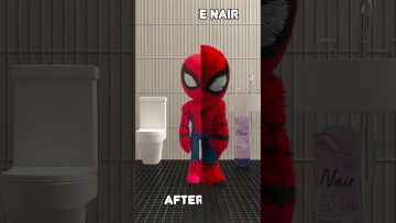 Butterfly Twirl Kick at 3,479m! Spidey and Blacky Conquer Sierra Nevada’s Mulhacén. Marvelous Moves #2