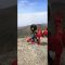 Butterfly Twirl Kick at 3,479m! Spidey and Blacky Conquer Sierra Nevada’s Mulhacén. Marvelous Moves