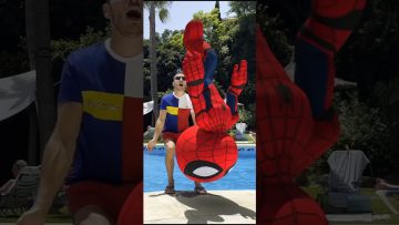 skibidi toilet Spidey #2